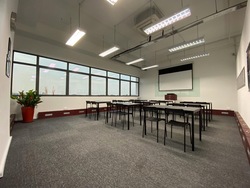 Link @Ang  Mo Kio, Mrt, Ramp up  (D20), Factory #237496771
